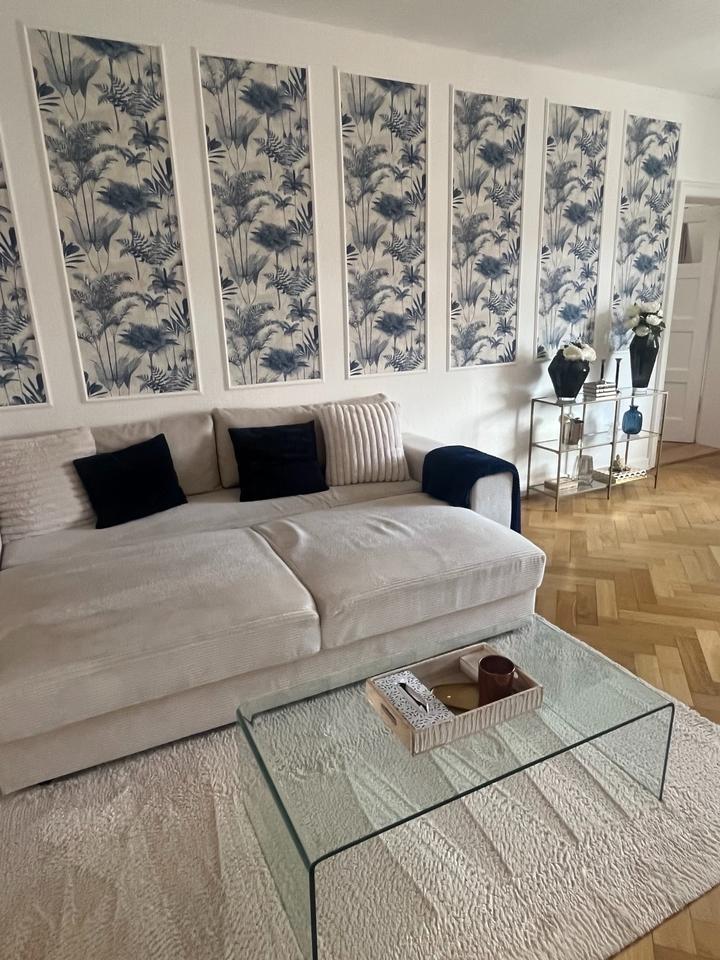 Thumbnail-Wunderschöne 2 Zimmer Wohnung in der List