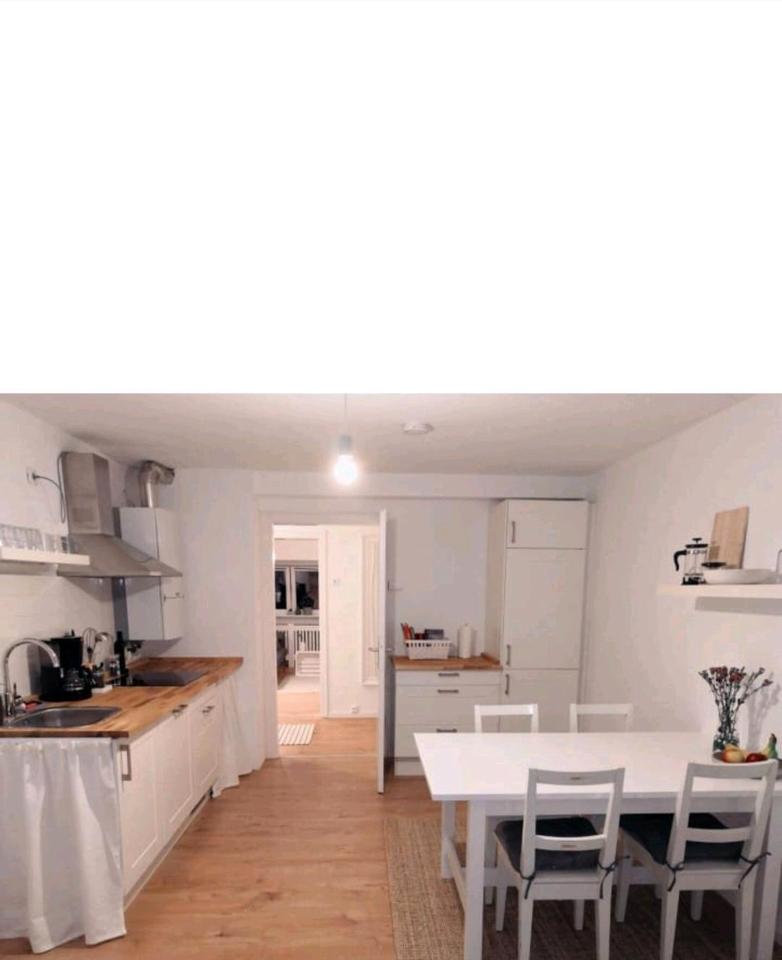 Thumbnail-Zentrale helle 75 qm Wohnung