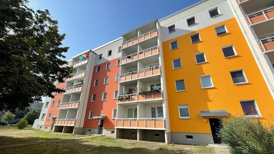 Thumbnail-3-Zimmer-Wohnung wie für Sie gemacht!