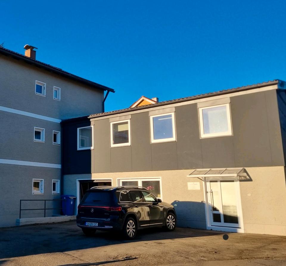 Thumbnail-Bürofläche 88m² in KemptenSt.Mang zu vermieten - top Lage