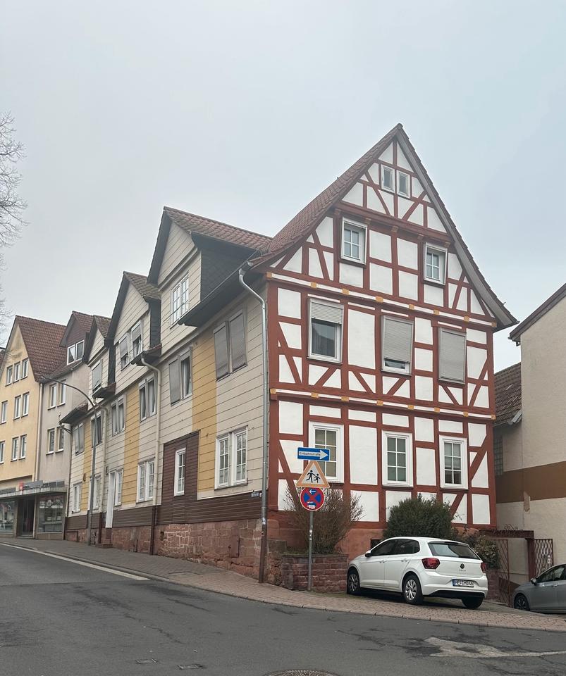 Thumbnail-Wohn und Geschäftshaus in Zentrale Lage mit sehr gute Rendite