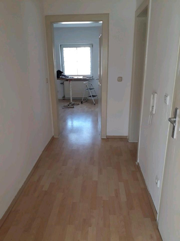 Thumbnail-4 Zimmerwohnung Kaltmiete 600€