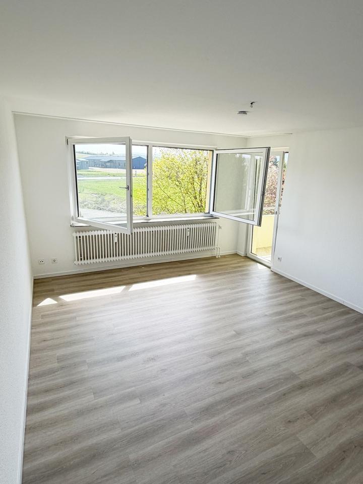 Thumbnail-4-Zimmer Wohnung m. Balkon in Furth im Wald