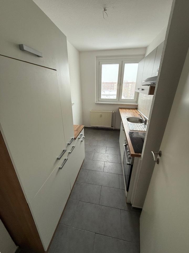 Thumbnail-Vermietung 3 Zimmer in Silberhöhe (Halle)