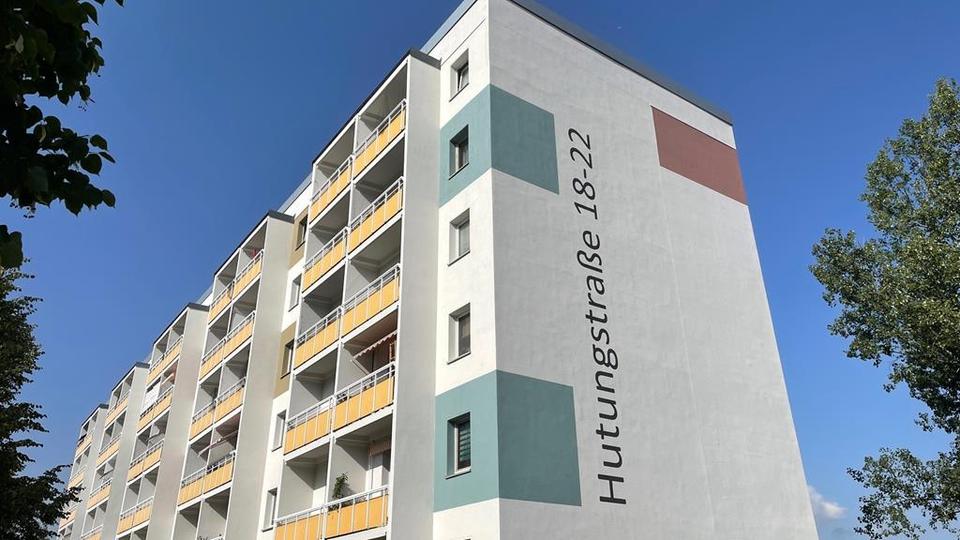 Thumbnail-Neues Jahr - neue Wohnung!