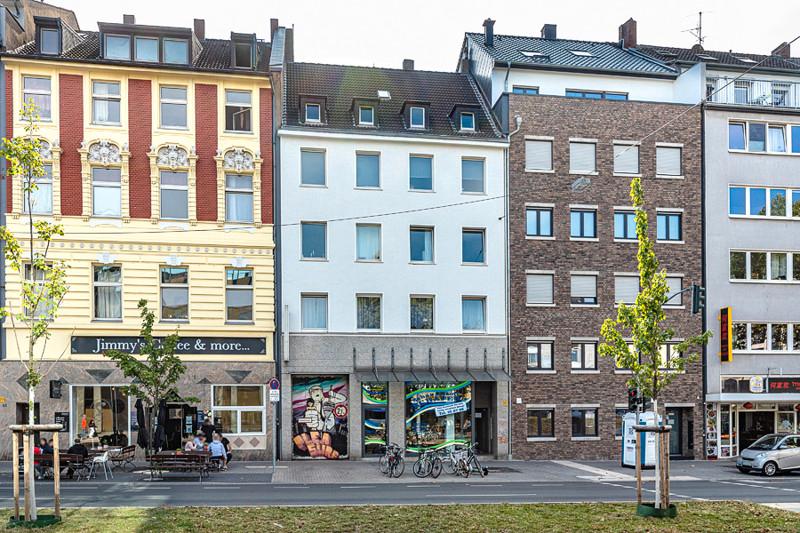 Thumbnail-Mittendrin! Großzügige 4-Zimmer-Wohnung mit neuem Bad