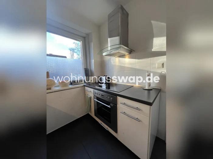 Thumbnail-Wohnungsswap - 1 Zimmer, 35 m² - Lothringer Straße, Hamburg-Nord, Hamburg