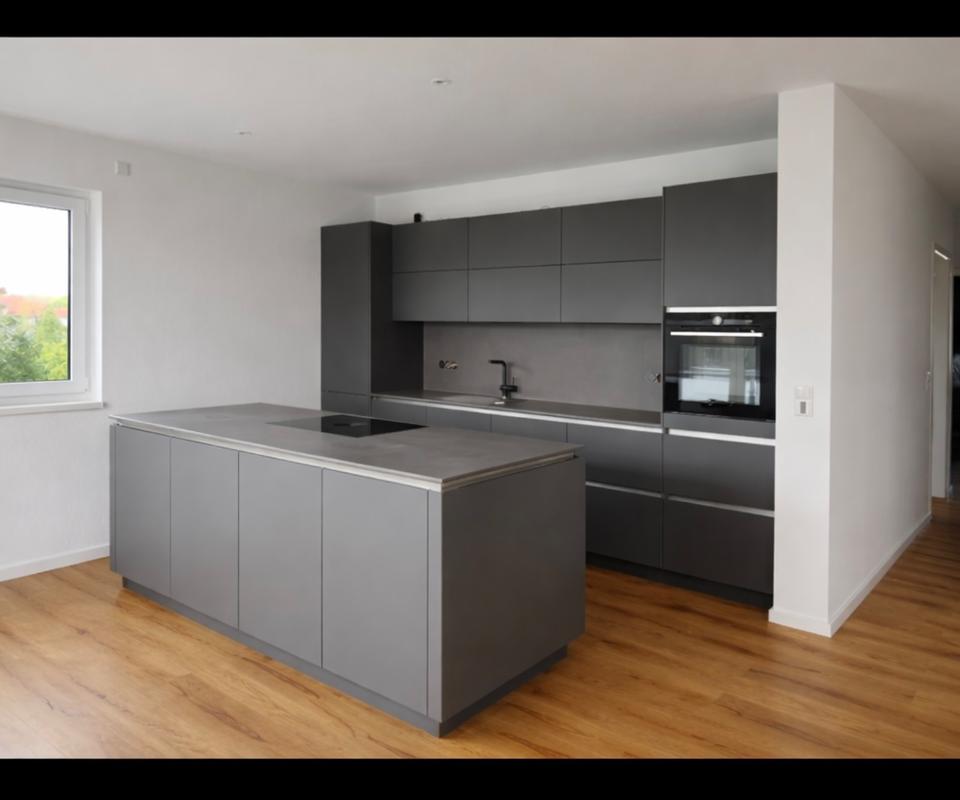 Thumbnail-Elegante Penthousewohnung mit Parkplatz und großer Sonnenterasse