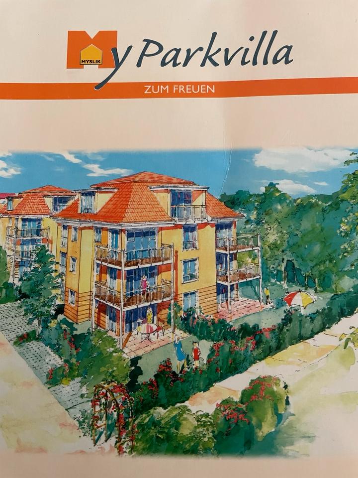 Thumbnail-Möblierte 3,5-Zimmer-Wohnung in 85375 Neufahrn bei Freising