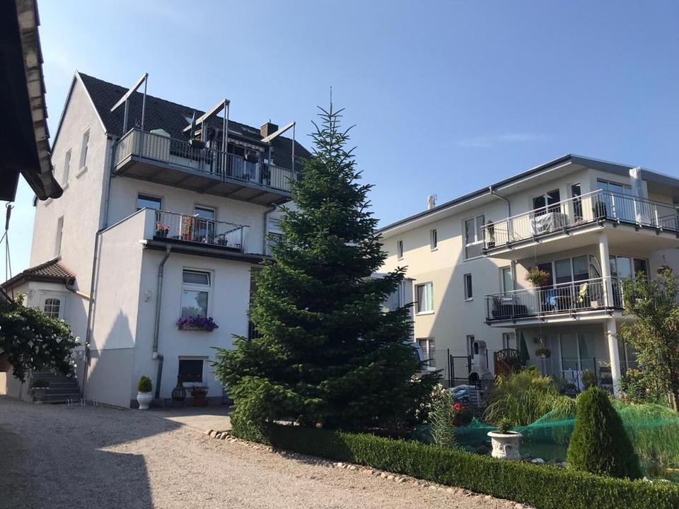 Thumbnail-2-Raum-Wohnung Maisonette