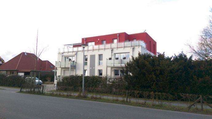Thumbnail-Exklusive und barrierefreie Erdgeschosswohnung in Schortens-Heidmühle