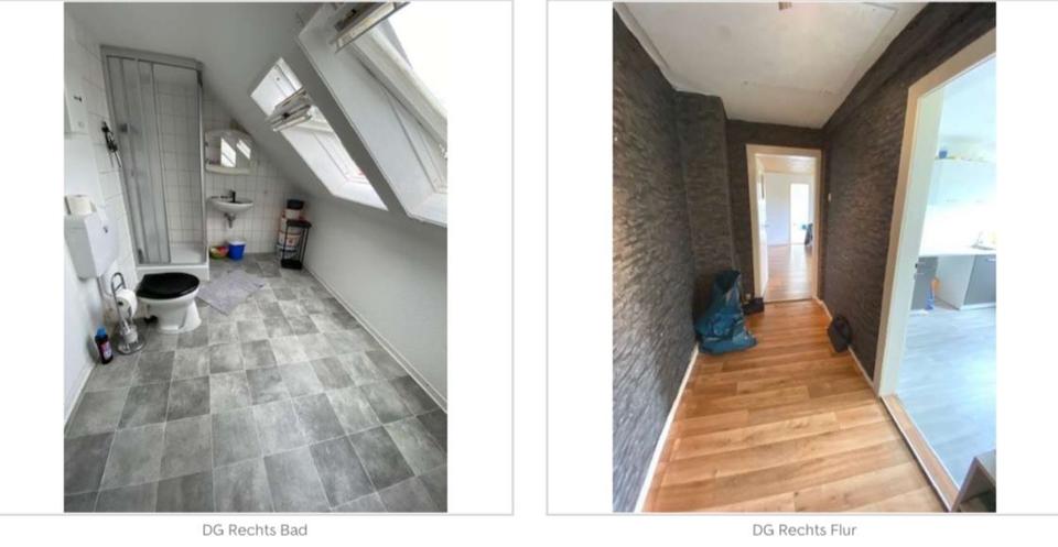 Thumbnail-Wohnung in Wolfenbüttel zu vermieten