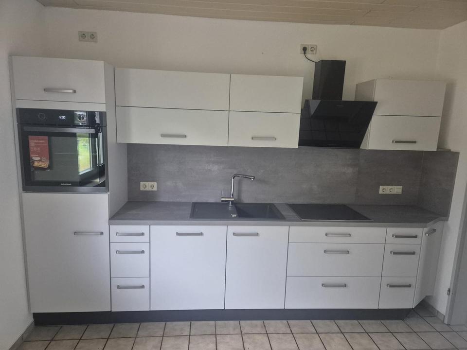 Thumbnail-Wunsiedel 2 Zimmer Wohnung zu vermieten