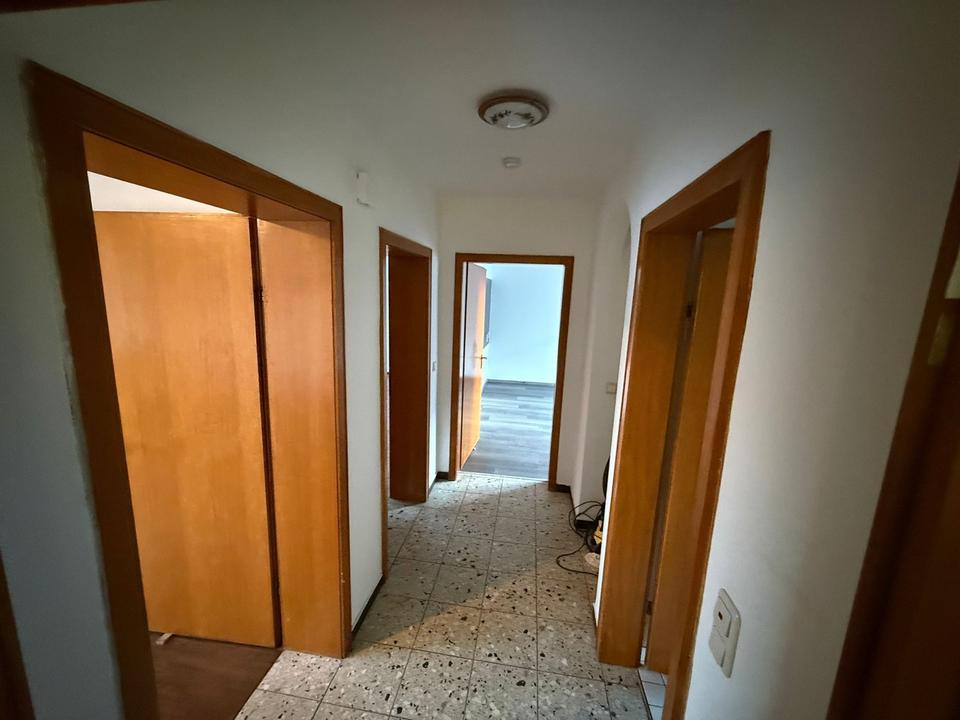 Thumbnail-2 Zimmer Wohnung zu vermieten in Herzberg am Harz