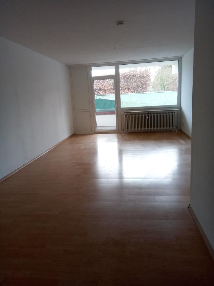 Thumbnail-62 m² Wohnung Altstadt - Glocken Bayreuth