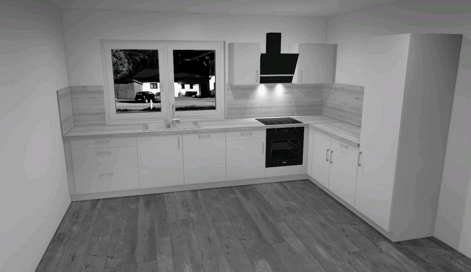 Thumbnail-4-Zimmer Wohnung