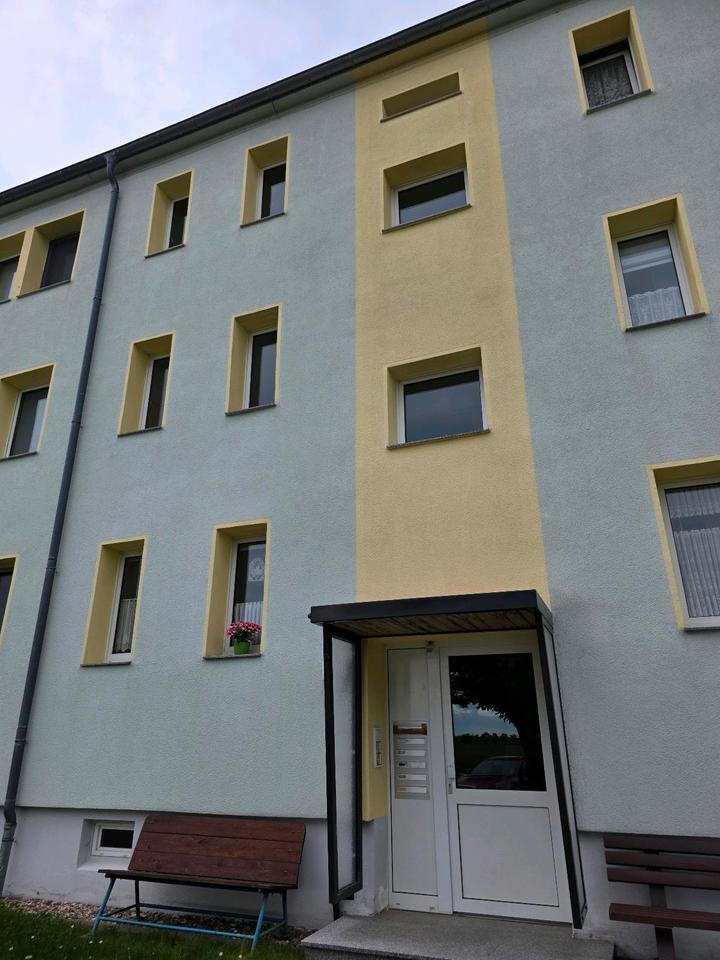 Thumbnail-Frisch renovierte 2-Raum Wohnung in der Askaniastr. 26, Nienburg