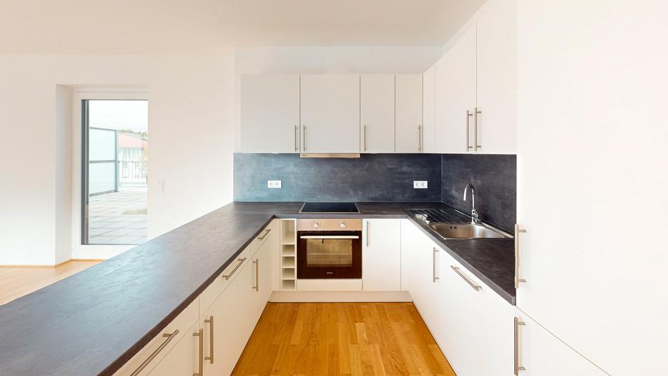 Thumbnail-Ihr neues Zuhause! Gemütliche 3-Zimmer-Wohnung mit EBK, Fußbodenheizung und Duschbad