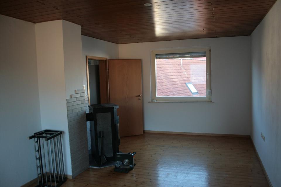 Thumbnail-Maisonettewohnung in Langenselbold zu vermieten