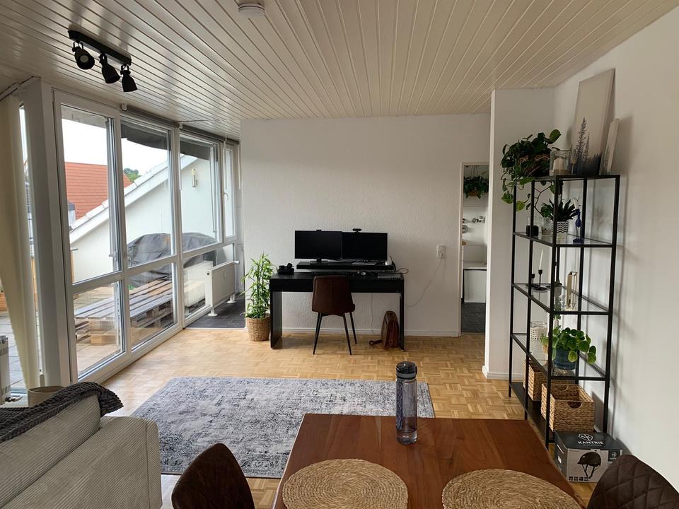 Thumbnail-Wunderschöne 2,5 Zimmerwohnung in Sölderholz zu verkaufen