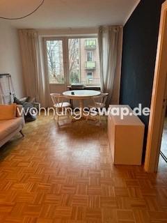 Thumbnail-Wohnungsswap - 2 Zimmer, 44 m² - Krayenkamp, Hamburg-Mitte, Hamburg