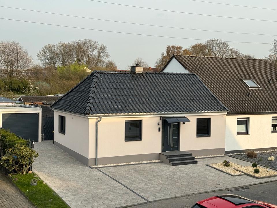 Thumbnail-Miethaus in Essen ruhige Lage ca.100+ m2 Wohnfläche 3,5 Zimmer