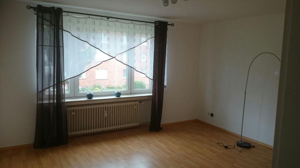 Thumbnail-!!! Cuxhaven !!! 3 Zimmer 67qm, Südbalkon, Keller. Ab 01.05 frei