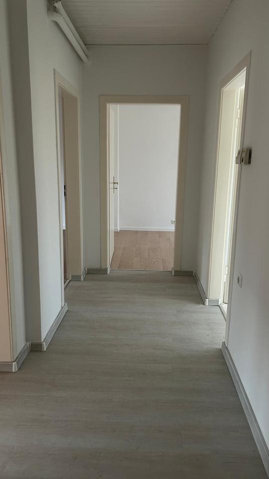 Thumbnail-Sonnige 3-Zimmer-Wohnung