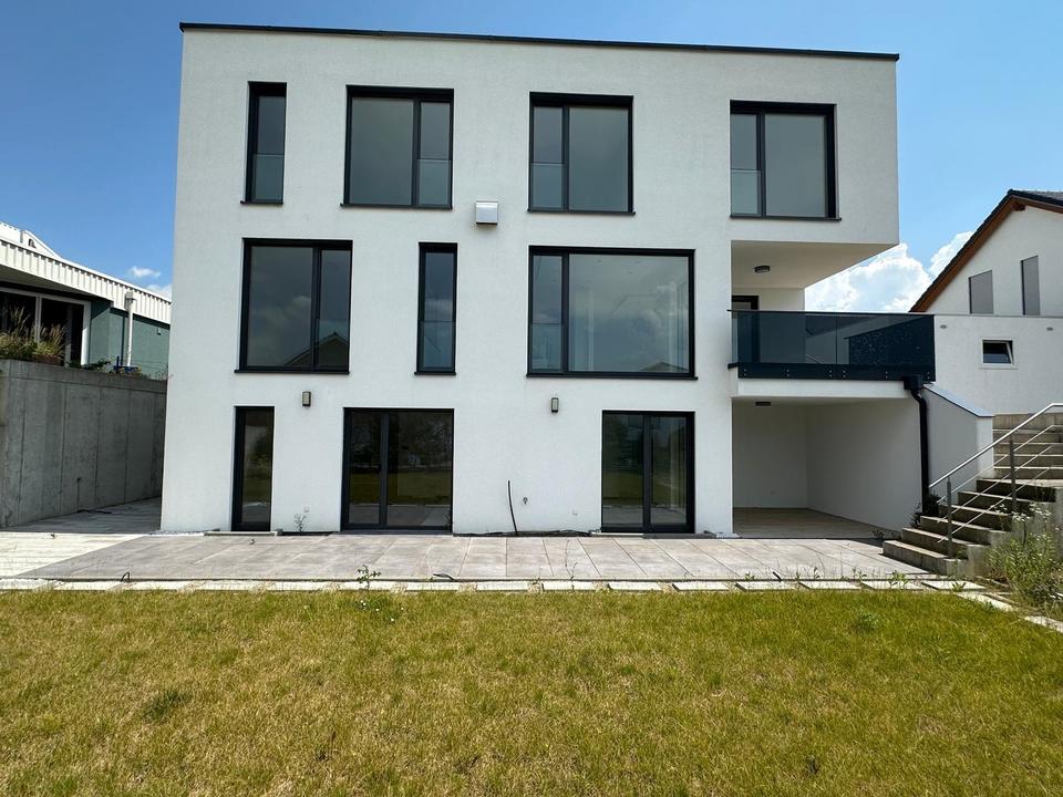 Thumbnail-2 Zimmer im Neubaugebiet in Bad Friedrichshall