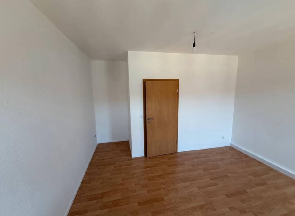 Thumbnail-Zentrale Wohnung in Erlangen zu vermieten