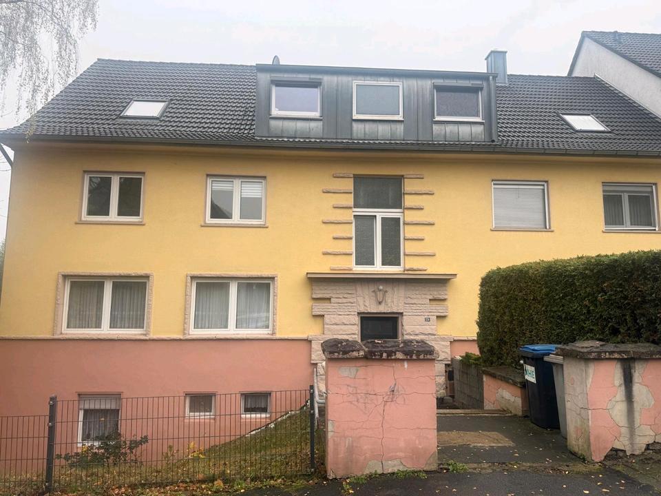 Thumbnail-Wohnung zu verkaufen in Witten Annen