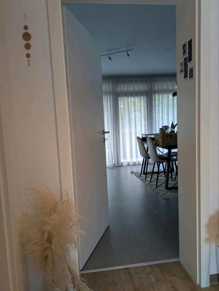 Thumbnail-*Frei ab Mai 26* Helle 2-Zimmer Whg in Oberfürberg nähe Stadtwald