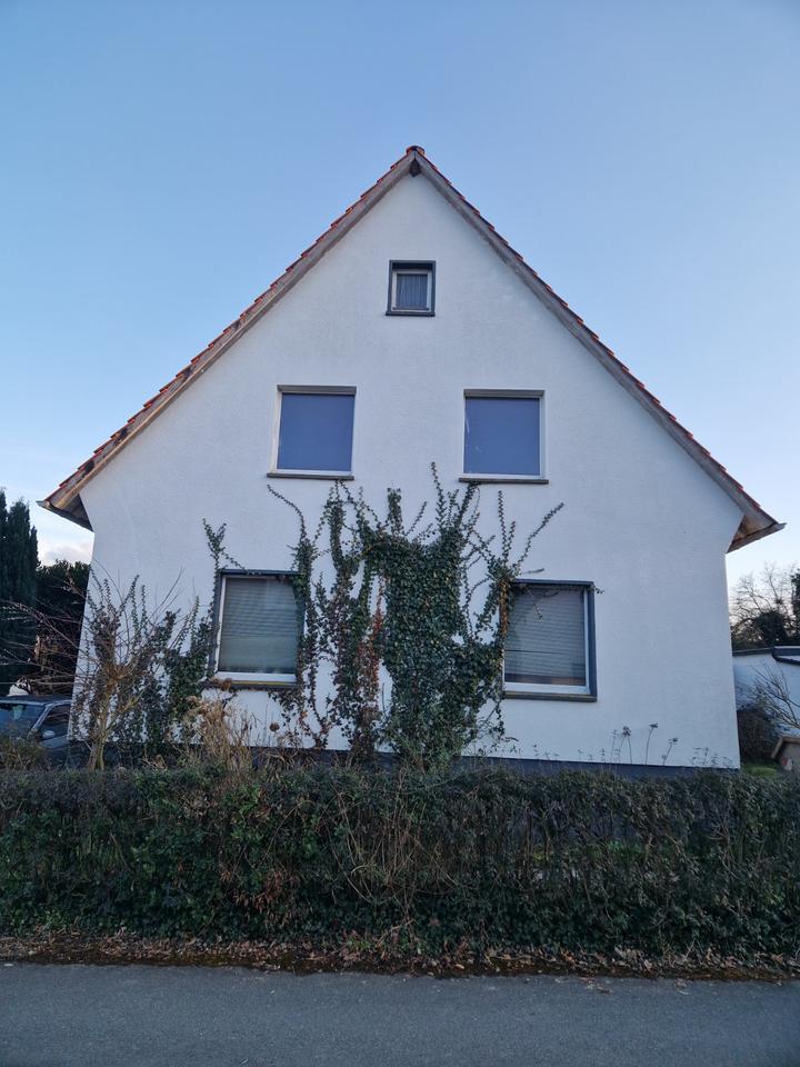 Thumbnail-Zweifamilienhaus in Emmerthal
