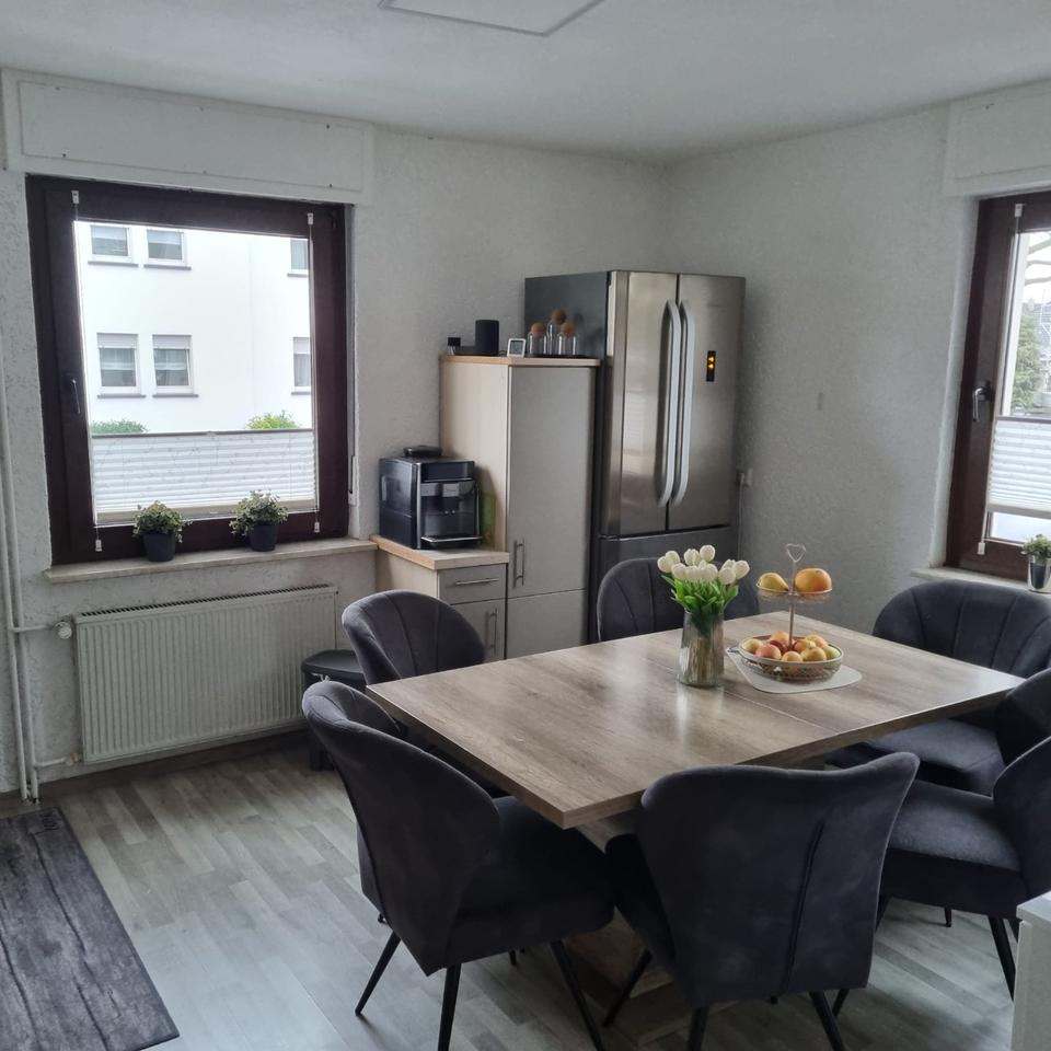 Thumbnail-Einfamilienhaus in Aßlar zu vermieten - 6 Zimmer, 110m2