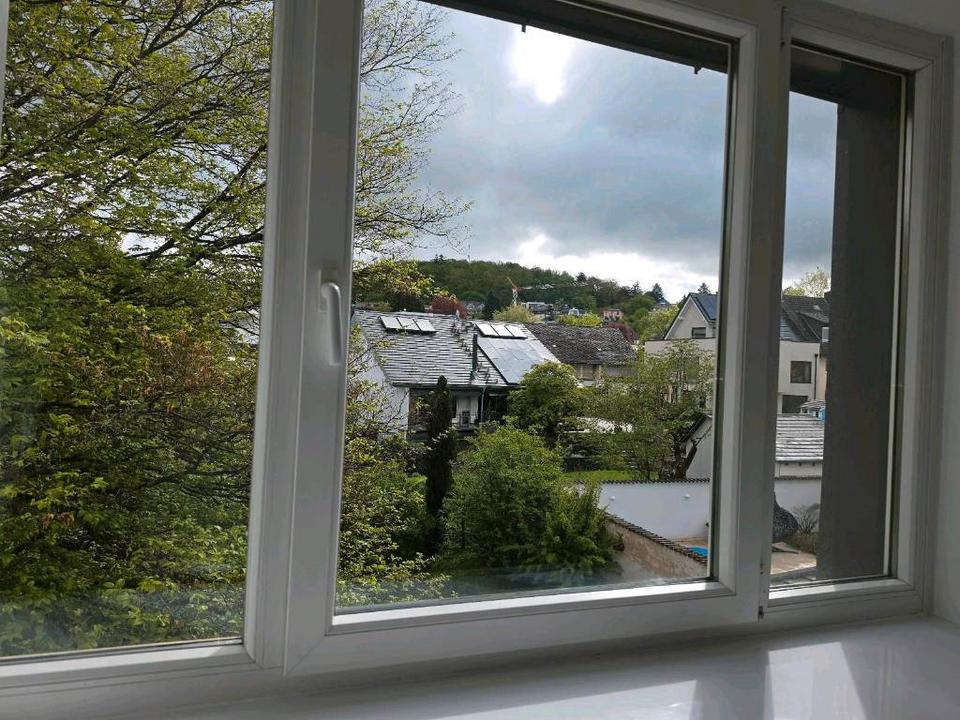 Thumbnail-Leben u. Wohnen am Godelsberg Fasanerie Erstbezug nach Sanierung