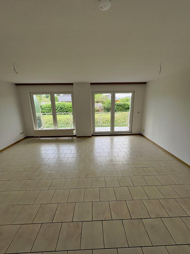 Thumbnail-1 Zimmer Wohnung mit Balkon