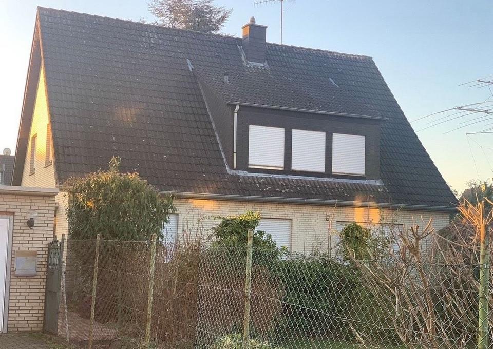 Thumbnail-Freistehendes EFH 192qm Wohnfläche auf 852qm Grundstück