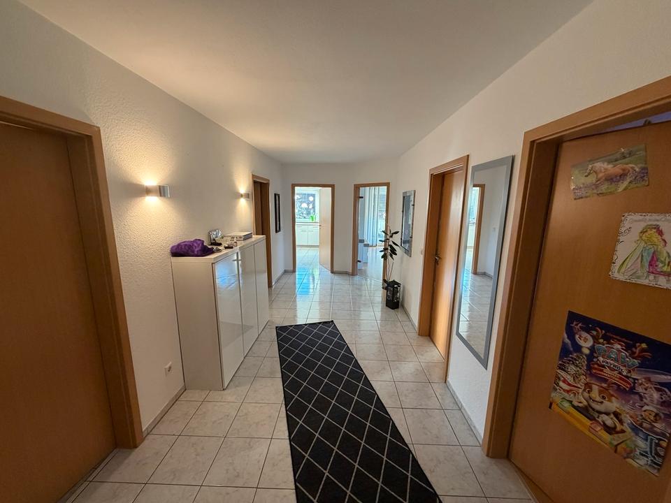 Thumbnail-4 Zimmer Wohnung in Rheine Dorenkamp zu vermieten zum 01.05.26