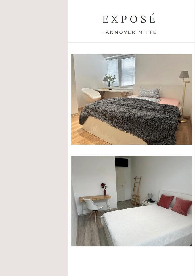 Thumbnail-WG Zimmer Zentral Hannover Frauen WG