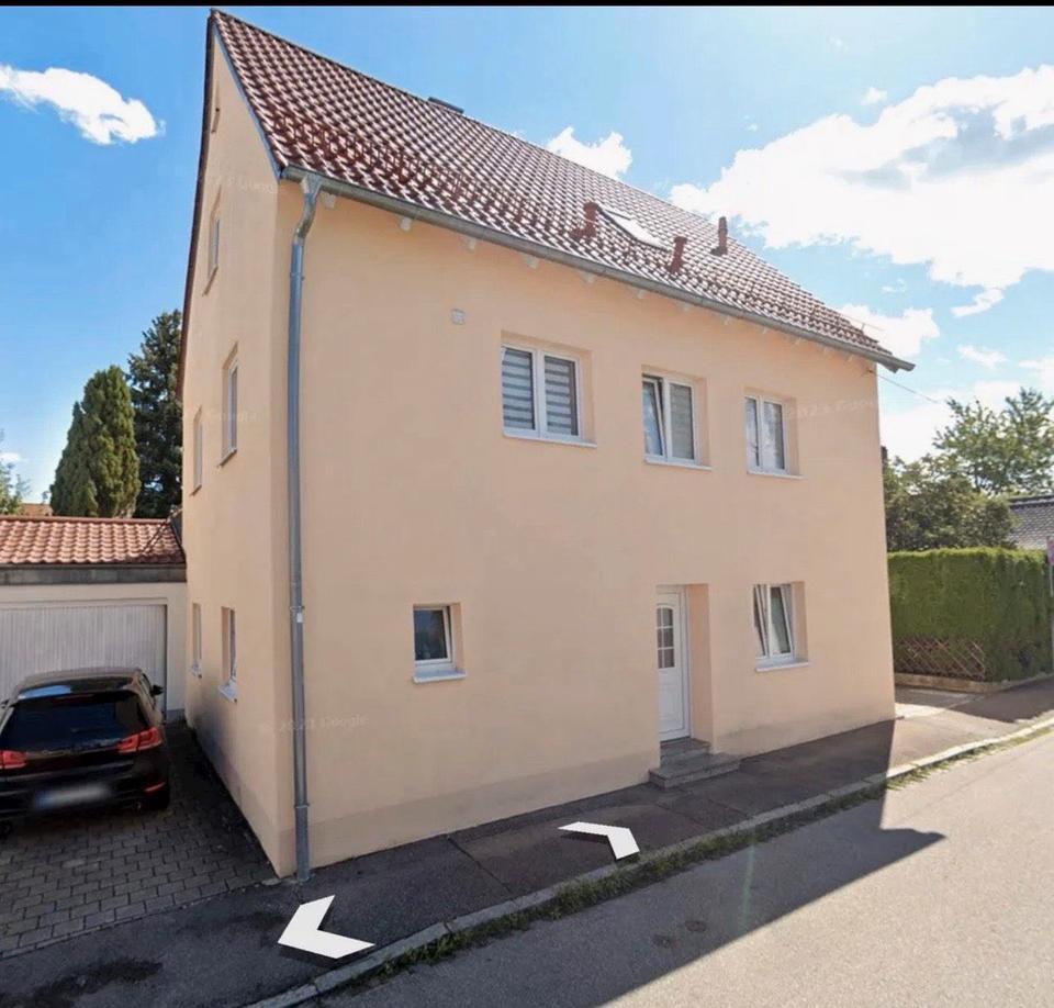 Thumbnail-MEHRFAMILIENHAUS IN GEISENFELD kein markler