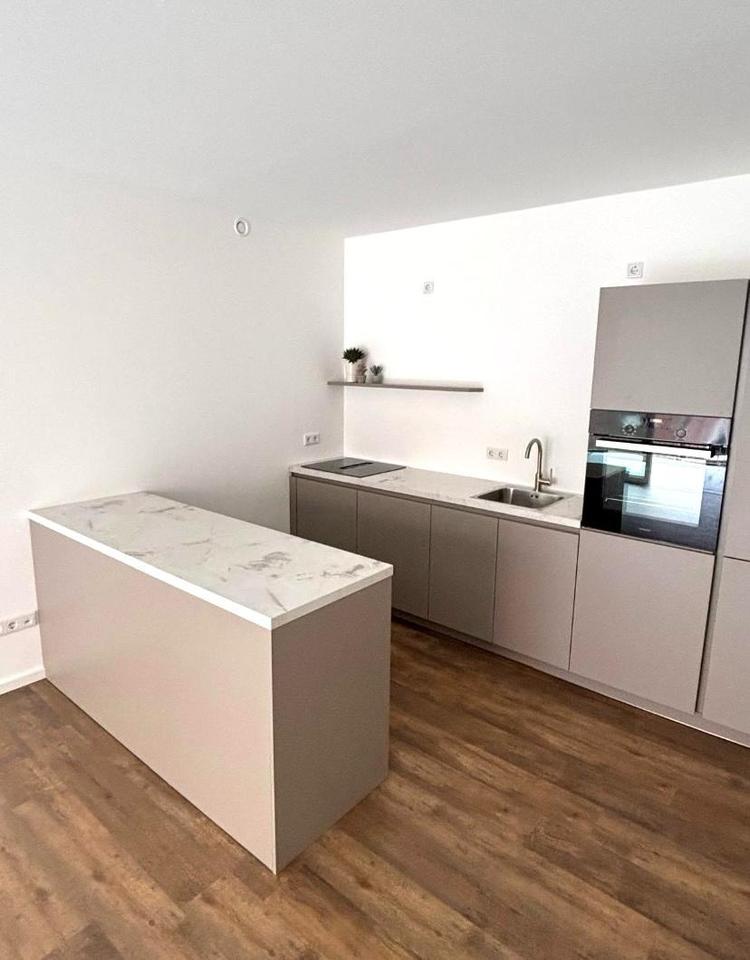 Thumbnail-Gehobene neue Wohnung in Rhede | 3 Zimmer | Erstbezug ab 15.6