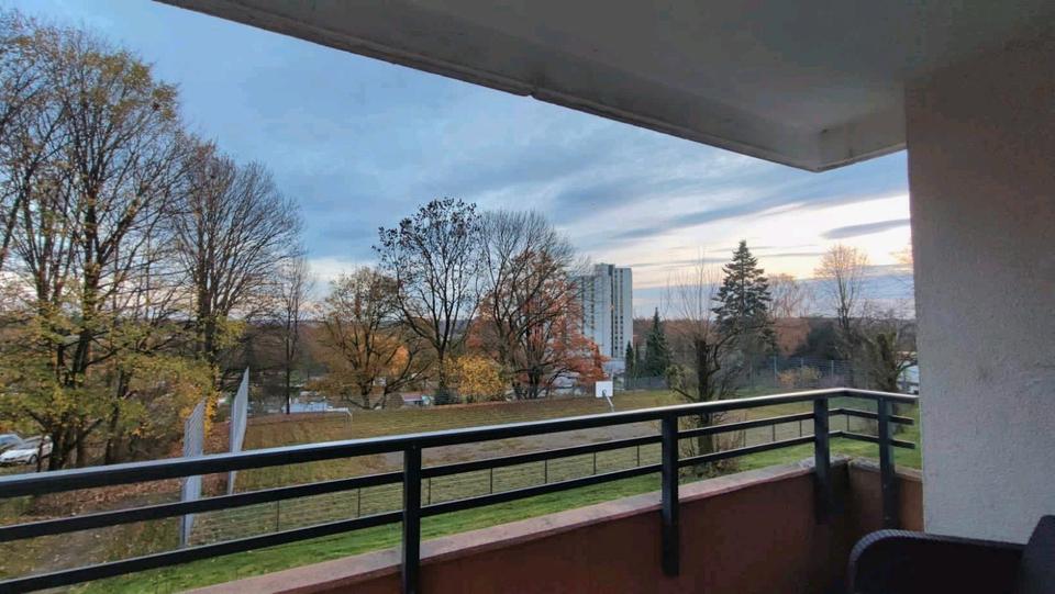 Thumbnail-3 Zimmer Wohnung 2 Balkone familienfreundlich Hackenberg