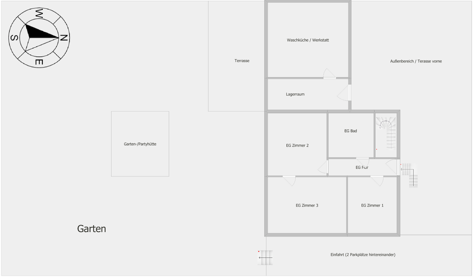 Thumbnail-Attraktives Einfamilienhaus in Nickenich