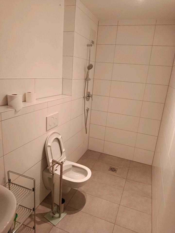 Thumbnail-Voll möblierte 2 Zimmer Mietwohnung in Inningerstr 10, 86179 Aug