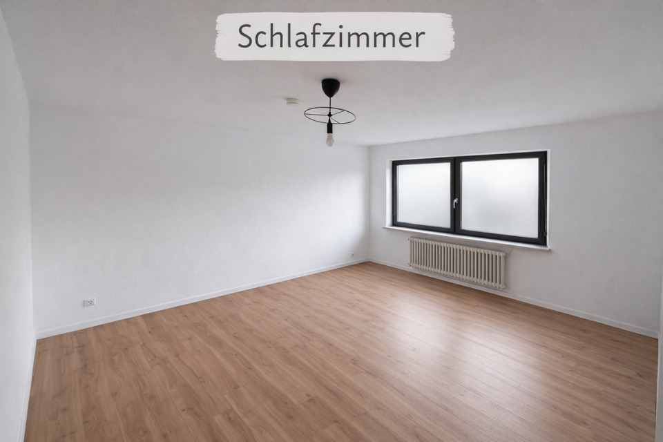 Thumbnail-3-Zimmer-Küche-Bad Wohnung (3 ZKB)