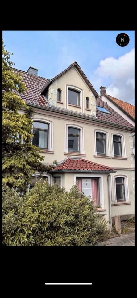 Thumbnail-Haus Immobilie Rendite freistehend