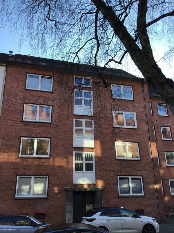 Thumbnail-Die gefällt mir: Gemütliche Single-Wohnung!