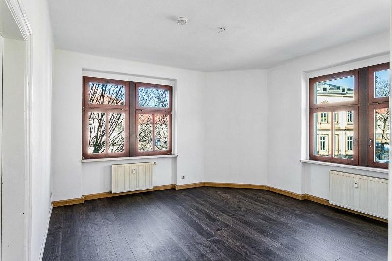 Thumbnail-Helle 2-Raum-Wohnung rechtselbig in Meißen