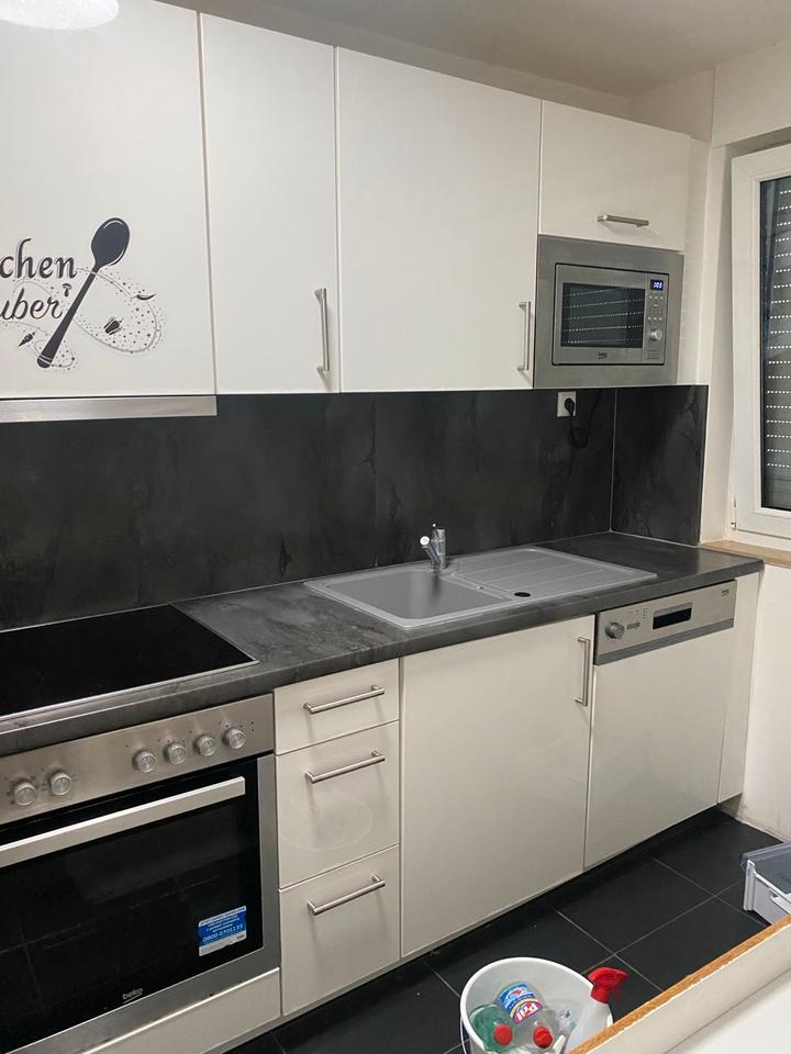 Thumbnail-Mietwohnung Schorndorf