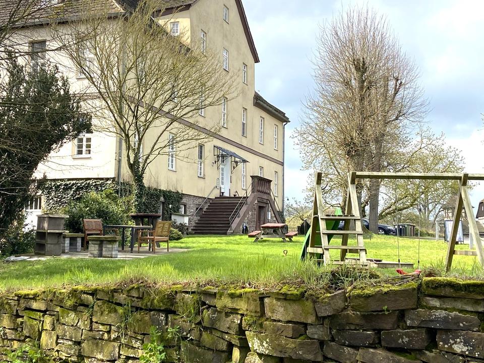 Thumbnail-voll ausgestattete Wohnung, Langzeitmiete